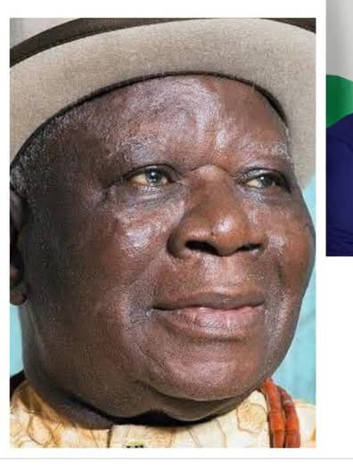 Ijaw congress mourns Edwin Clark, describes him as “fearless, impactful” leader Ijaw congress mourns Edwin Clark, describes him as “fearless, impactful” leader