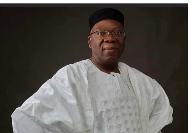 Tinubu Appoints Giwa As Member NASS Service Commission Tinubu Appoints Giwa As Member NASS Service Commission