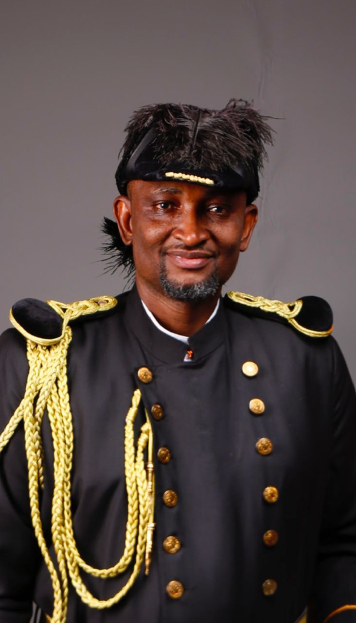 KSJl Benin Grand raises 14th Anniversary Committee