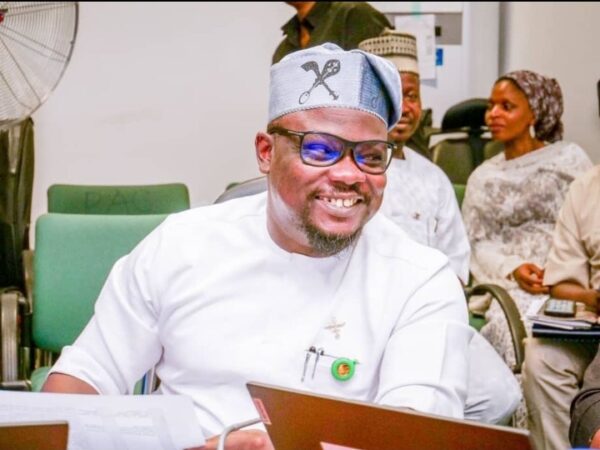 Reps  Adopts Iyawe’s Motion For Suspension of Multichoice Subscription Hike, Reps  Adopts Iyawe’s Motion For Suspension of Multichoice Subscription Hike,