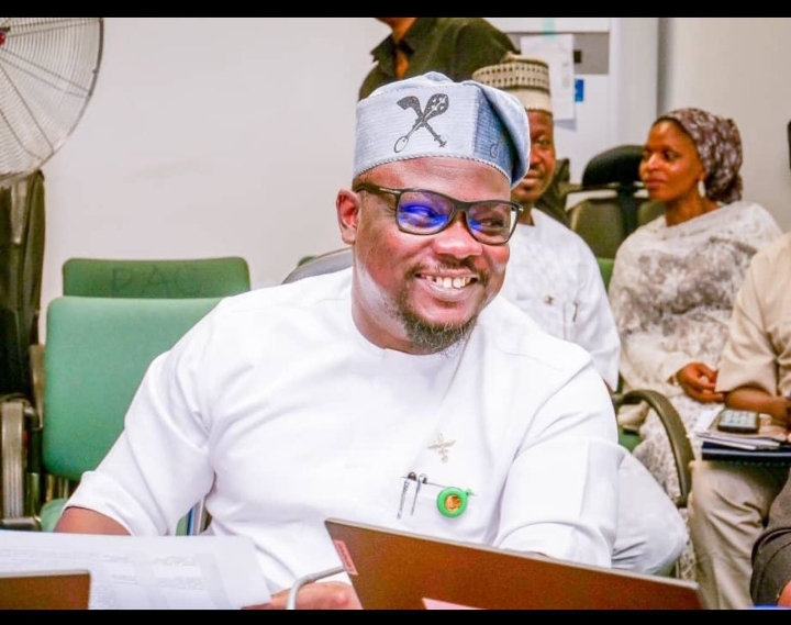 Reps Adopts Iyawe’s Motion For Suspension of Multichoice Subscription Hike, Reps Adopts Iyawe’s Motion For Suspension of Multichoice Subscription Hike,
