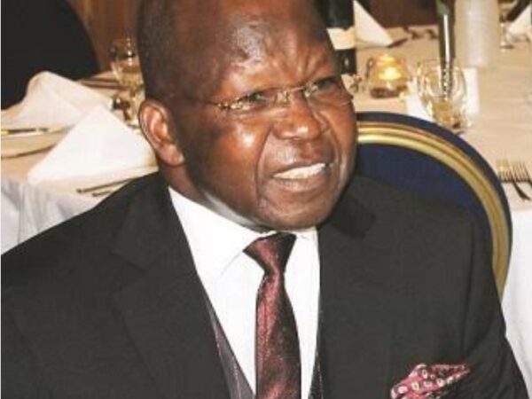 Okpebholo Appoints Prof Idornigie Member Governing council Edo University  Iyamho Okpebholo Appoints Prof Idornigie Member Governing council Edo University  Iyamho
