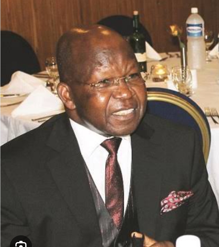 Okpebholo Appoints Prof Idornigie Member Governing council Edo University  Iyamho Okpebholo Appoints Prof Idornigie Member Governing council Edo University  Iyamho