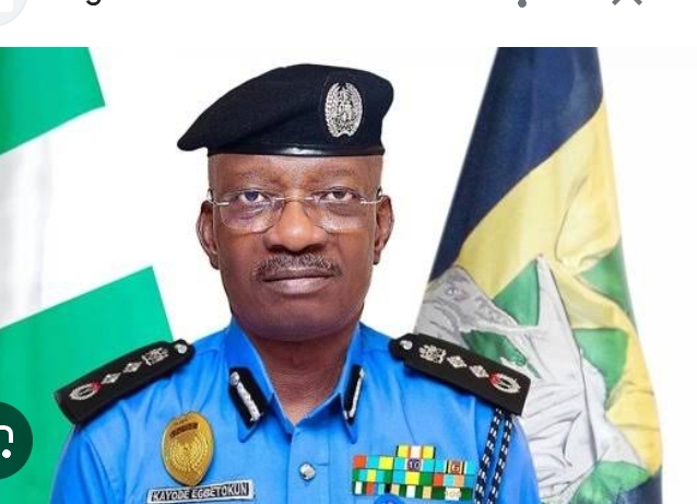 Edo Police Rescue Two Kidnapped Uluoke Women Edo Police Rescue Two Kidnapped Uluoke Women