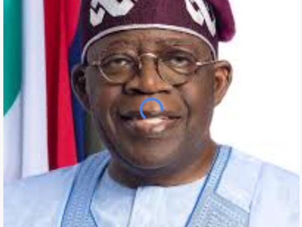 Uwaibi Faults  Tinubu  Over Suspension of  Rivers  Governor, Deputy, Legislators Uwaibi Faults  Tinubu  Over Suspension of  Rivers  Governor, Deputy, Legislators