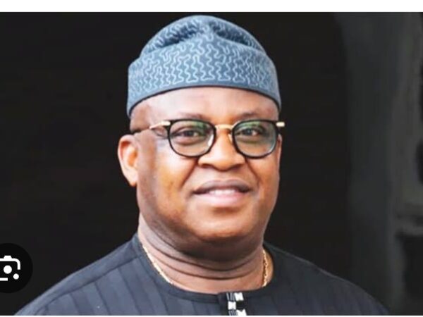 Court orders PDP to show cause why Orbih-led South-South EXCO should be removed Court orders PDP to show cause why Orbih-led South-South EXCO should be removed