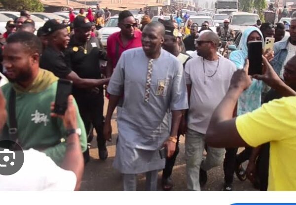 We defected To APC To Retain Our Seat _ Edo LGA Acting chairmen We defected To APC To Retain Our Seat _ Edo LGA Acting chairmen