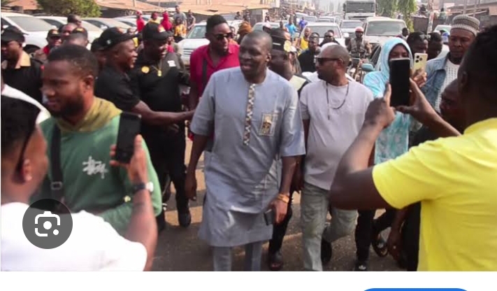 We defected To APC To Retain Our Seat _ Edo LGA Acting chairmen We defected To APC To Retain Our Seat _ Edo LGA Acting chairmen