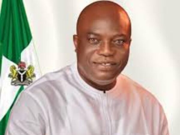 Akpaibo, Natasha Squabble Might End NEDA Imasuen Political Career in Edo Akpaibo, Natasha Squabble Might End NEDA Imasuen Political Career in Edo