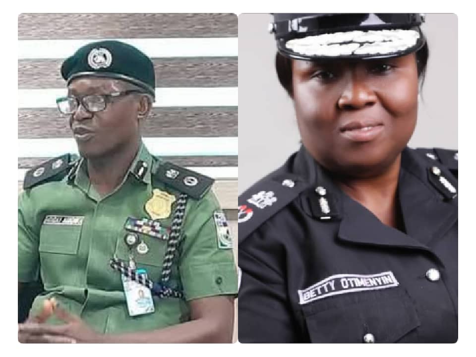 Flush Out Illegal Occupants of my Palace, Onogie of Ewu