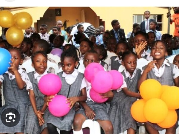 Children’s Day: NGO To Launch National Child Protection’s Anthem Children’s Day: NGO To Launch National Child Protection’s Anthem