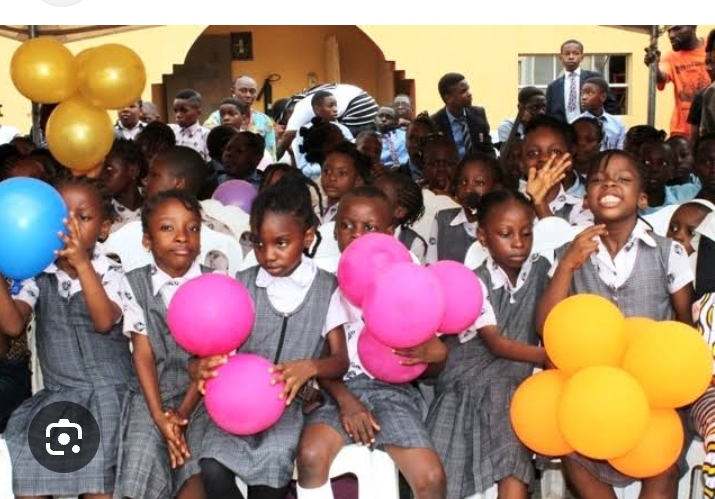 Children’s Day: NGO To Launch National Child Protection’s Anthem Children’s Day: NGO To Launch National Child Protection’s Anthem