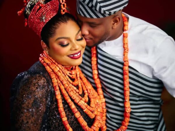 Former Edo Speaker’s Son begins Marital  Journey Former Edo Speaker’s Son begins Marital  Journey