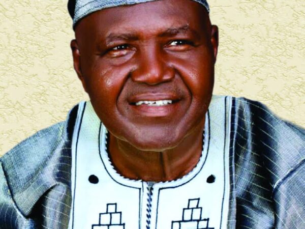 Edo  North celebrates Igbadumeh, king of Afenmai Highlife  music at 70 Edo  North celebrates Igbadumeh, king of Afenmai Highlife  music at 70