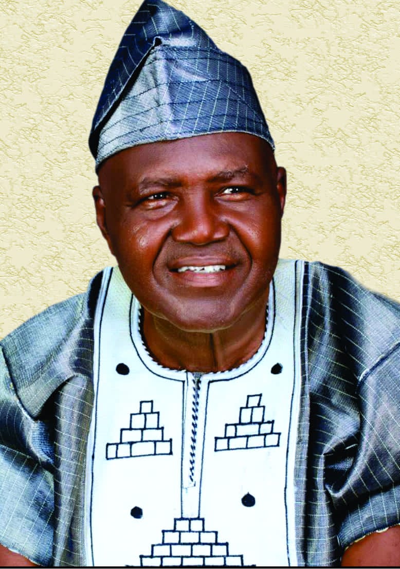 Edo  North celebrates Igbadumeh, king of Afenmai Highlife  music at 70 Edo  North celebrates Igbadumeh, king of Afenmai Highlife  music at 70