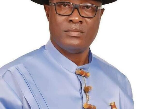 Alumni lauds Timi’s SSDC appointment