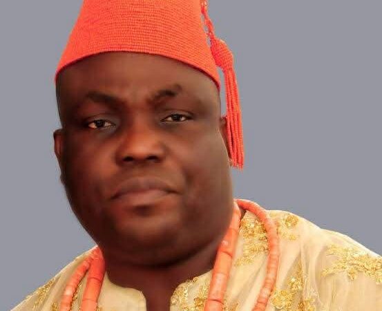 ‎Delta Govt. lauds completion of intervention projects in CoE Mosogar‎