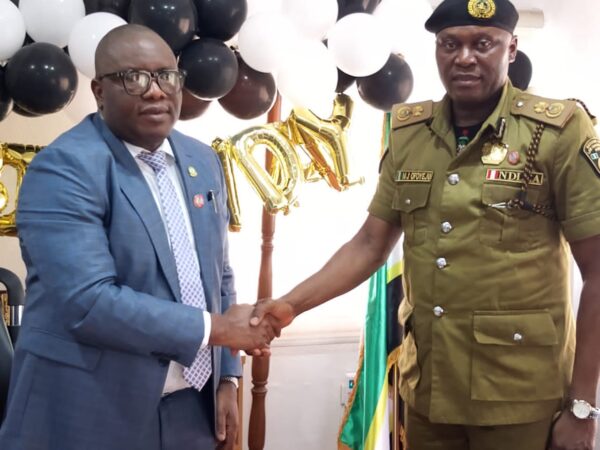 NDLEA Advocates  Collaboration Against Drug Trafficking NDLEA Advocates  Collaboration Against Drug Trafficking