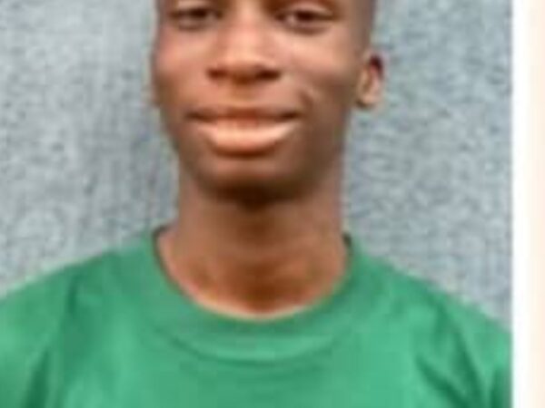 ‎UTME:  Etsako born, Oshawo Ephraim Scores 368