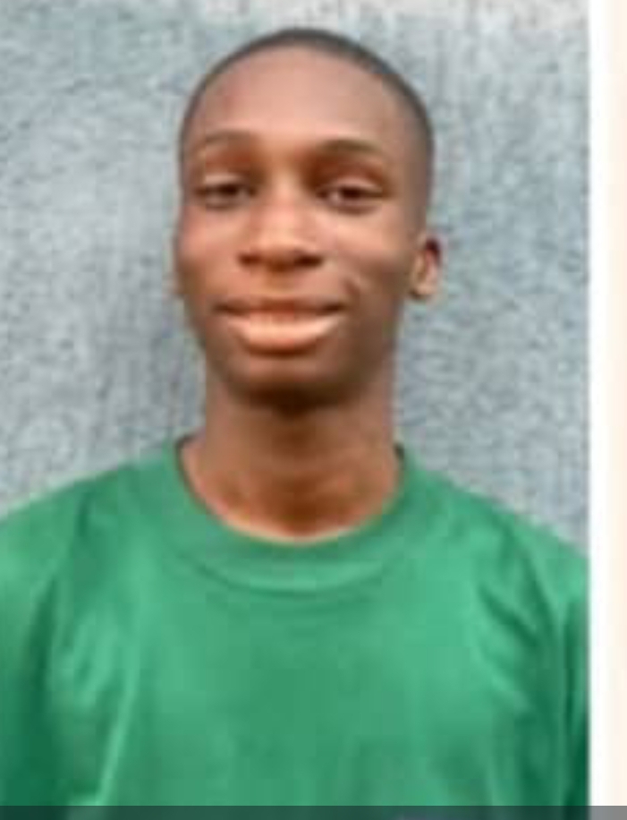 UTME:  Etsako born, Oshawo Ephraim Scores 368 UTME:  Etsako born, Oshawo Ephraim Scores 368