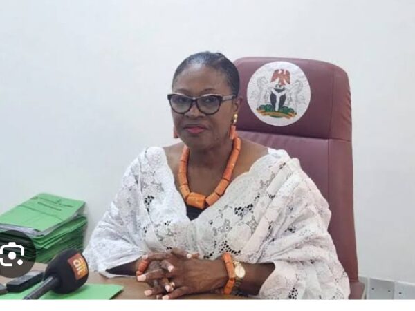 ‎Esan Pour Encomium on Edeko for Relinquishing Deputy Speaker’s Seat With Honor ‎