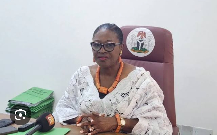 Esan Pour Encomium on Edeko for Relinquishing Deputy Speaker’s Seat With Honor Esan Pour Encomium on Edeko for Relinquishing Deputy Speaker’s Seat With Honor 