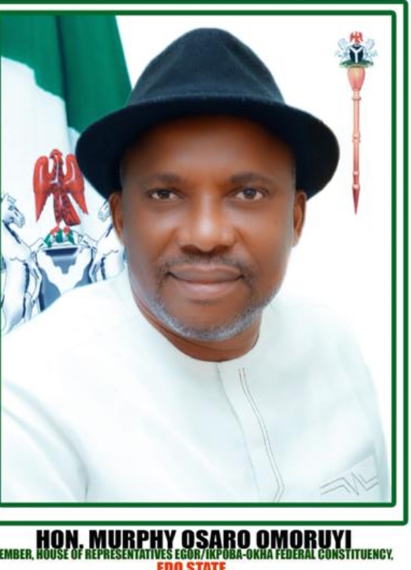 Children’s Day Celebration: Honourable Omoruyi Canvasses for Greater Safety for Nigerian Children Children’s Day Celebration: Honourable Omoruyi Canvasses for Greater Safety for Nigerian Children