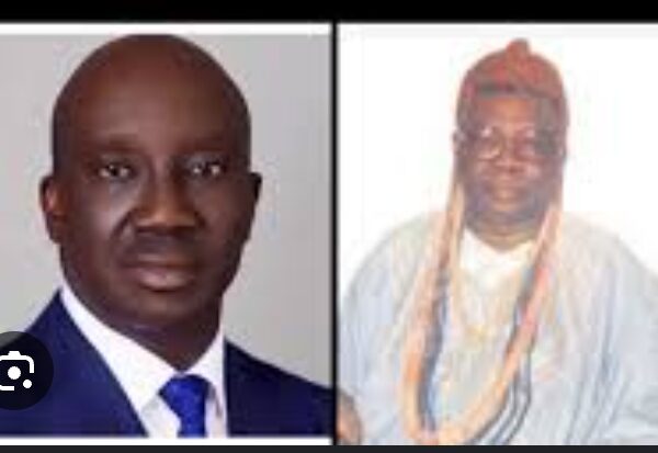 Court Places Okpeholo On Notice over  Selection of  New Okumagbe Of Wanno Kingdom Court Places Okpeholo On Notice over  Selection of  New Okumagbe Of Wanno Kingdom