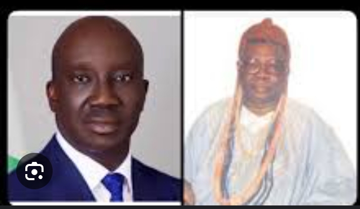 Court Places Okpeholo On Notice over Selection of New Okumagbe Of Wanno Kingdom Court Places Okpeholo On Notice over Selection of New Okumagbe Of Wanno Kingdom