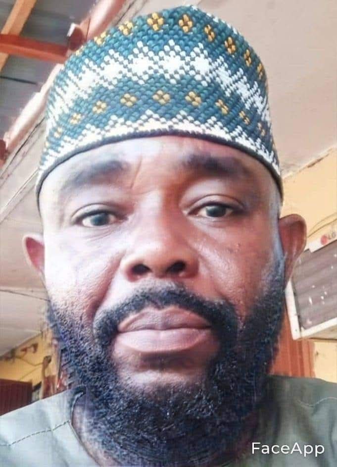 Osehobo Receives Prestigious Media Apostle Award from CAMPAN