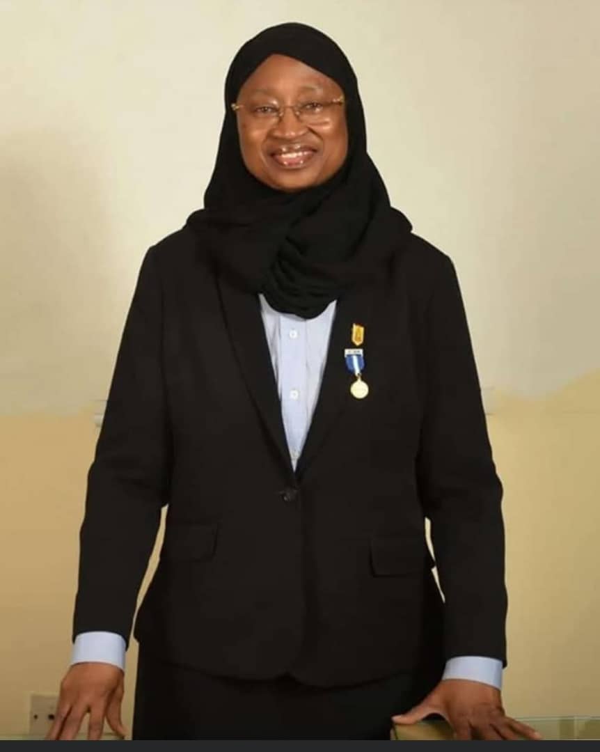 Edo Born Accountant, Seghosime Emerges ICAN Vice President