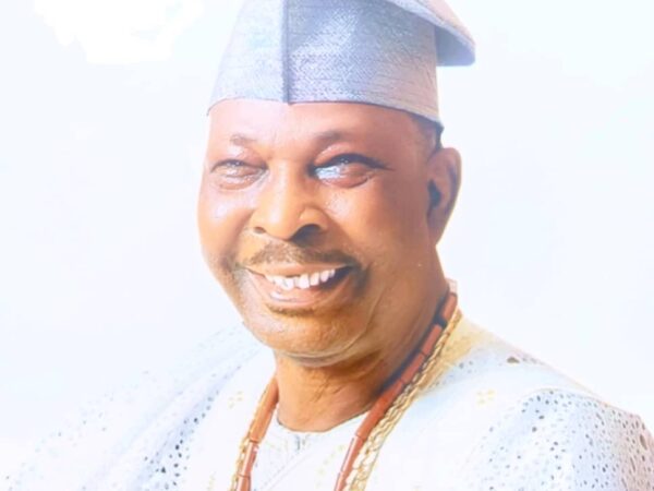 Shut Down Otuo: Inside The Celebrity Funeral of Ernest Umakhihe’s Father