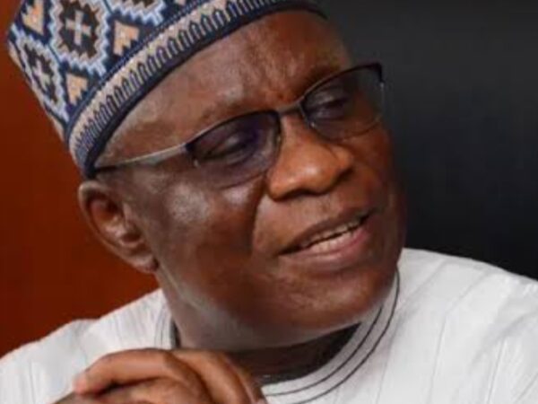 Momoh Pioneering role in management of Regional Development in Tinubu’s administration