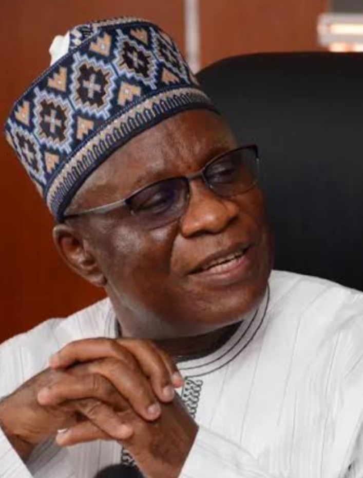 Momoh Pioneering role in management of Regional Development in Tinubu’s administration Momoh Pioneering role in management of Regional Development in Tinubu’s administration