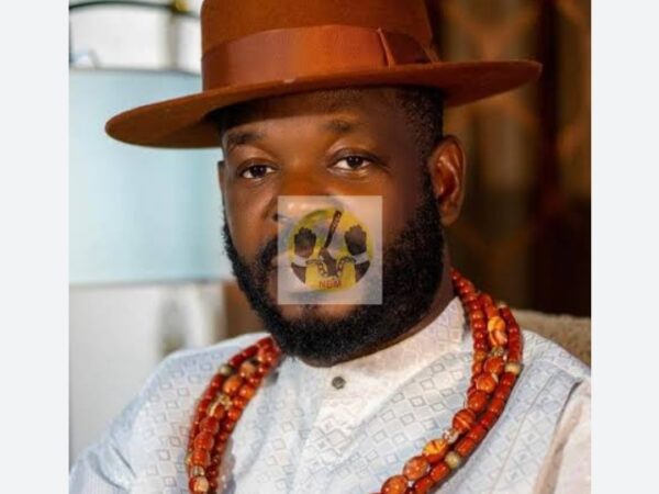 ‎Neo Black Movement Of Africa, Okpeholo On Same Page On Tinubu’s Project 