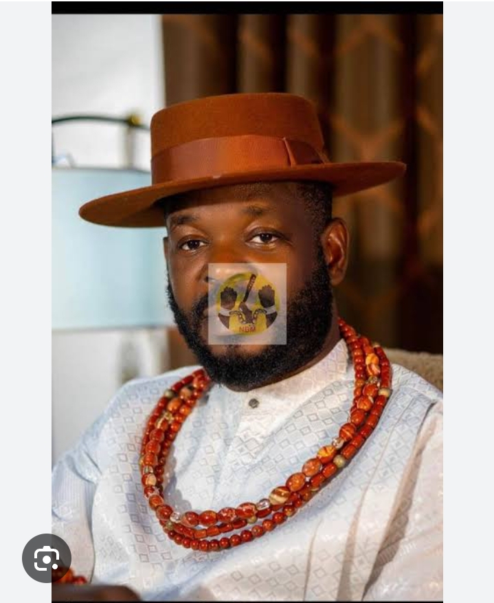 ‎Neo Black Movement Of Africa, Okpeholo On Same Page On Tinubu’s Project 