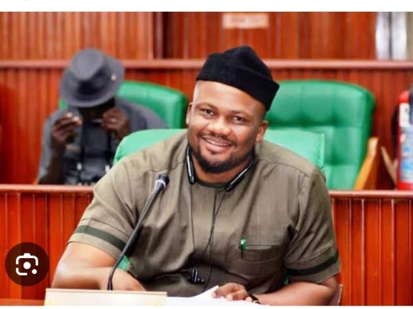 Edo Govt Marks Former Edo Speaker, Onobun’s House for Demolition Over Alleged Cult related matter