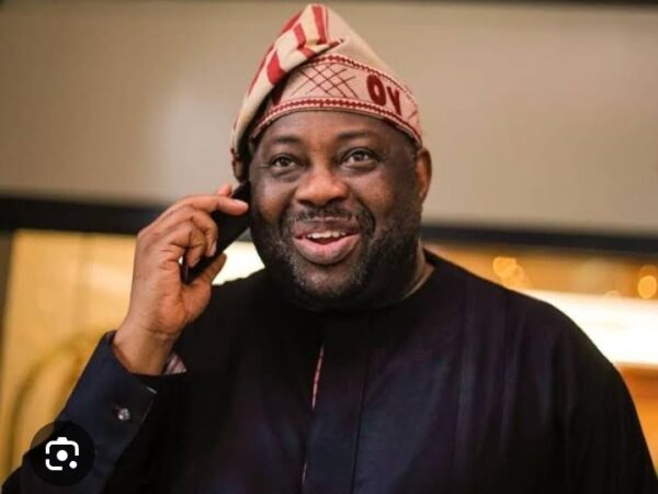 Dele Momodu: Ihievbe Community Craves For More Visits