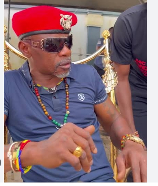 Okpebholo Assured Me Of Rebuilding My Demolished Hotel – kabaka Okpebholo Assured Me Of Rebuilding My Demolished Hotel – kabaka