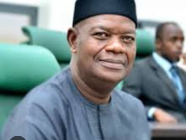 Hon. Andrew Uzamere: Redefining Legislative Representation