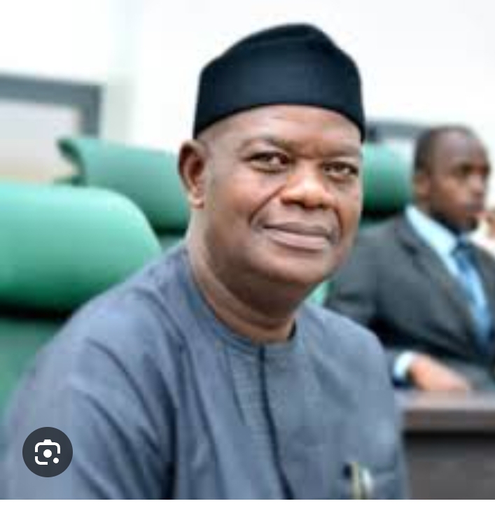 Hon. Andrew Uzamere: Redefining Legislative Representation