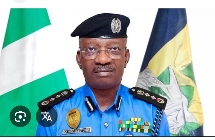 Edo Police Arrests Suspected Cultists In Auchi Environs Edo Police Arrests Suspected Cultists In Auchi Environs