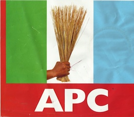 Bye Election; APC Caucus Adopts Ikpea As Senatorial Candidate Bye Election; APC Caucus Adopts Ikpea As Senatorial Candidate