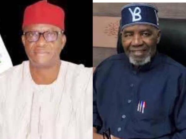 Edo North Senators With Legacy projects