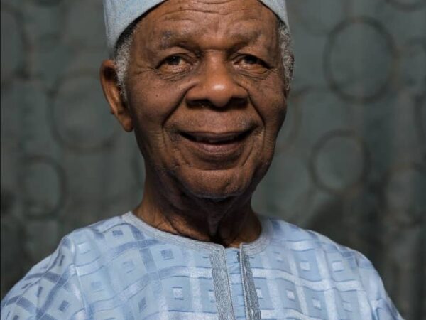   What Amb Azeez Garuba meant to Us-, Mrs Garuba, Others,‎