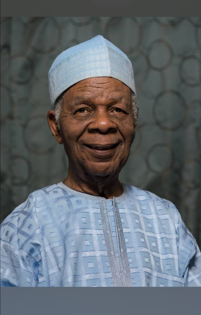 What Amb Azeez Garuba meant to Us-, Mrs Garuba, Others, What Amb Azeez Garuba meant to Us-, Mrs Garuba, Others,