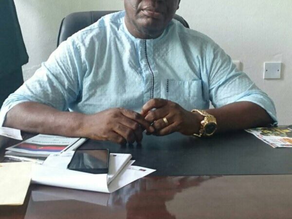 Warri ward delineation: INEC acting within constitution -INC