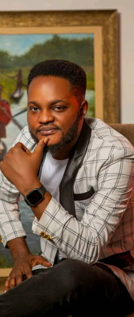 Stop Parading Yourself As Chairman Of Great GMS Village Association Tells Ojiezele Stop Parading Yourself As Chairman Of Great GMS Village Association Tells Ojiezele