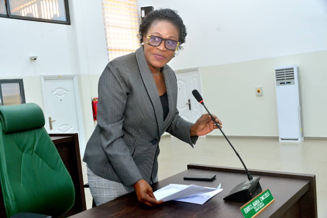 Reserved Seat Bill For Women :Lawmaker Calls For Stakeholders Support