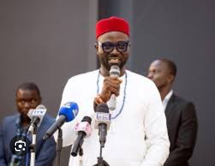 Omobayo Laments Akoko Edo’s Marginalization, Urges Support for Okpebholo Omobayo Laments Akoko Edo’s Marginalization, Urges Support for Okpebholo